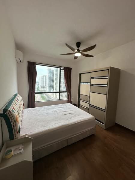 Service Residence for Rent at Country Garden Central Park - Ck Leow - PropertyGuru.com.my