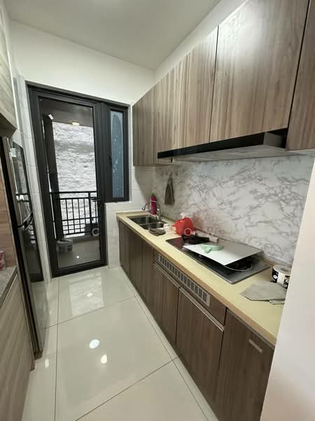 Service Residence for Rent at Country Garden Central Park - Ck Leow - PropertyGuru.com.my