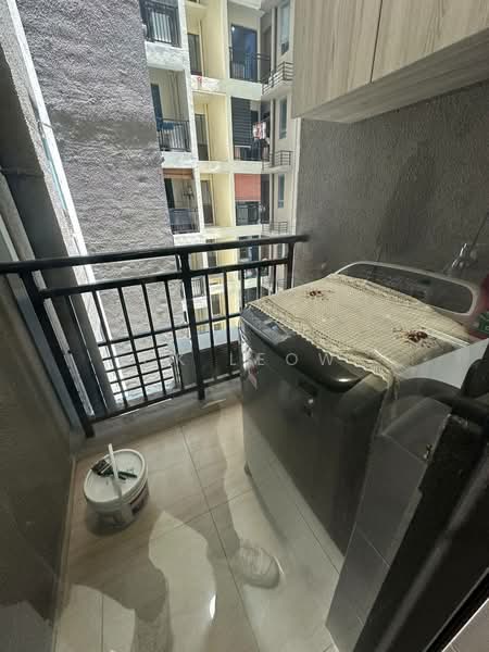Service Residence for Rent at Country Garden Central Park - Ck Leow - PropertyGuru.com.my