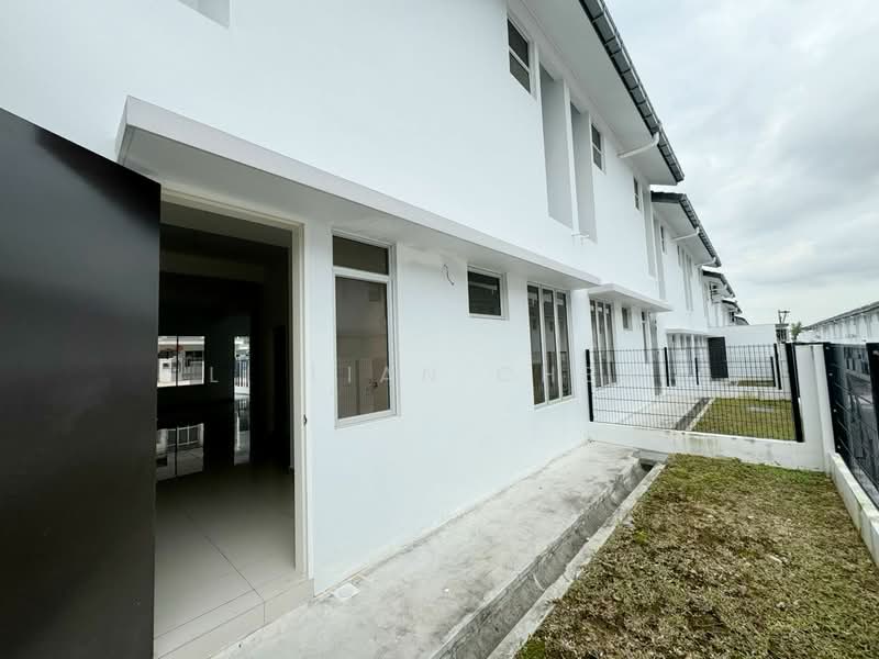 2-storey Terraced House for Rent in Skudai (Johor) - Li Lian Chew - Exterior - PropertyGuru.com.my