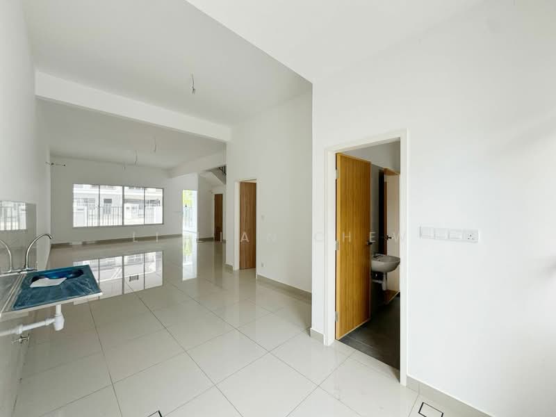 2-storey Terraced House for Rent in Skudai (Johor) - Li Lian Chew - Interior - PropertyGuru.com.my