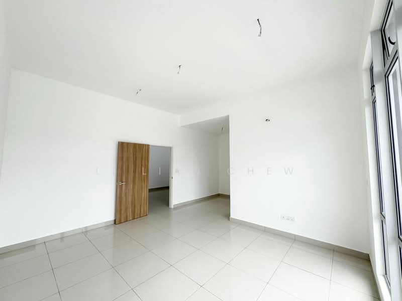2-storey Terraced House for Rent in Skudai (Johor) - Li Lian Chew - Interior - PropertyGuru.com.my