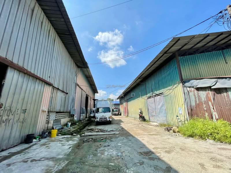 Industrial Land for Sale in Kampung Sungai Tua (Selayang) - Mohammad Din Majid - PropertyGuru.com.my