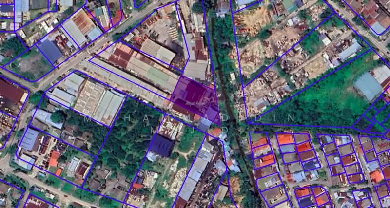 Industrial Land for Sale in Kampung Sungai Tua (Selayang) - Mohammad Din Majid - PropertyGuru.com.my