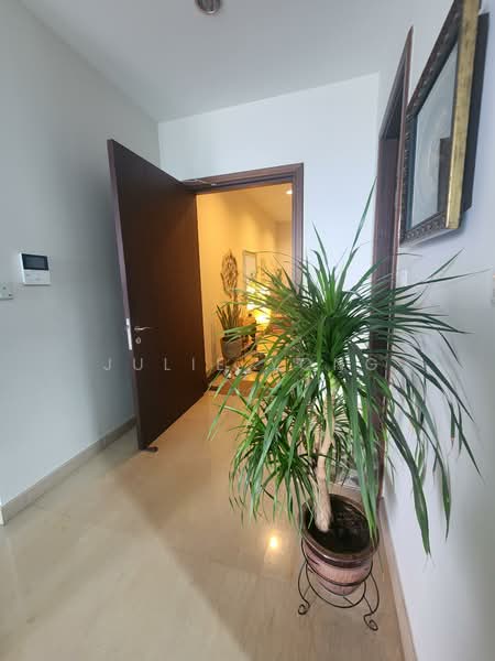 Kondominium untuk Dijual di Sunway Vivaldi - Julie Yong - Entrance - PropertyGuru.com.my