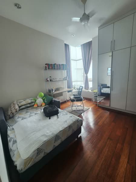 Kondominium untuk Dijual di Sunway Vivaldi - Julie Yong - Bedroom - PropertyGuru.com.my