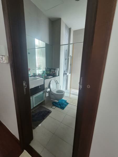 Kondominium untuk Dijual di Sunway Vivaldi - Julie Yong - Bathroom - PropertyGuru.com.my