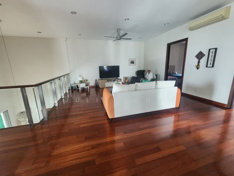Kondominium untuk Dijual di Sunway Vivaldi - Julie Yong - Living Room - PropertyGuru.com.my