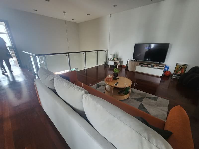 Kondominium untuk Dijual di Sunway Vivaldi - Julie Yong - Living Room - PropertyGuru.com.my