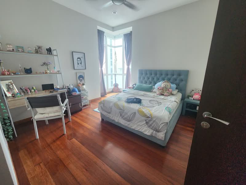 Kondominium untuk Dijual di Sunway Vivaldi - Julie Yong - Bedroom - PropertyGuru.com.my