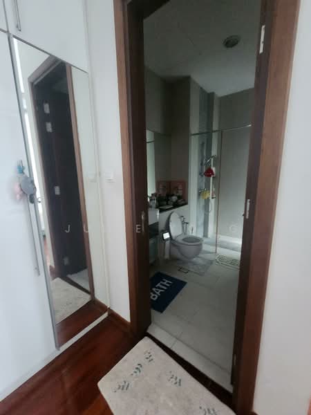 Kondominium untuk Dijual di Sunway Vivaldi - Julie Yong - Bathroom - PropertyGuru.com.my