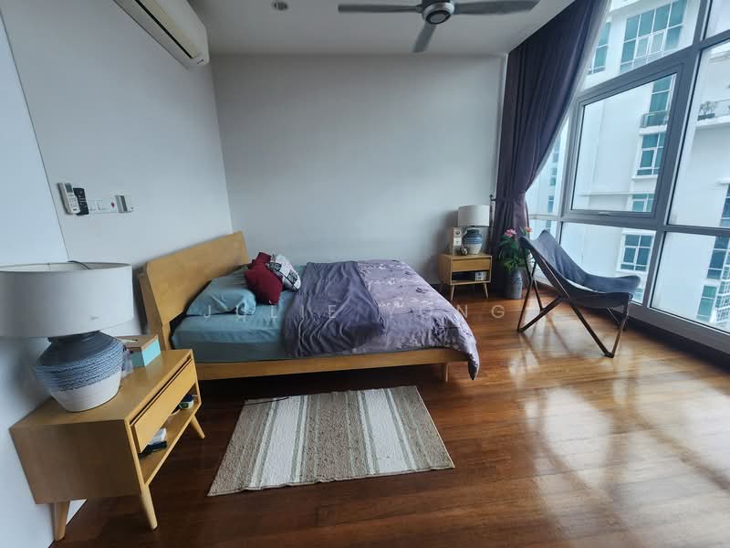 Kondominium untuk Dijual di Sunway Vivaldi - Julie Yong - Bedroom - PropertyGuru.com.my