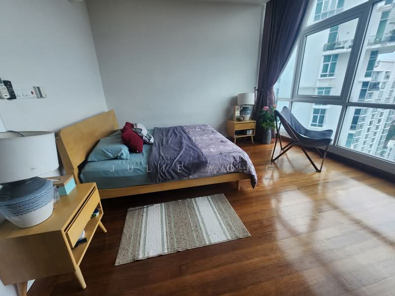 Kondominium untuk Dijual di Sunway Vivaldi - Julie Yong - Bedroom - PropertyGuru.com.my