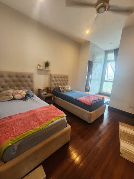 Kondominium untuk Dijual di Sunway Vivaldi - Julie Yong - Bedroom - PropertyGuru.com.my