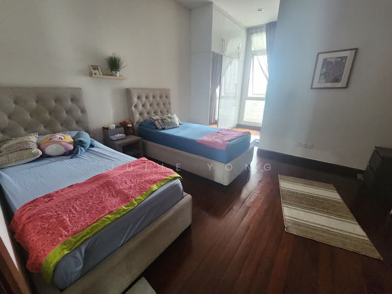 Kondominium untuk Dijual di Sunway Vivaldi - Julie Yong - Bedroom - PropertyGuru.com.my