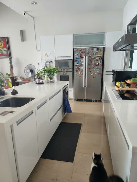 Kondominium untuk Dijual di Sunway Vivaldi - Julie Yong - Kitchen - PropertyGuru.com.my