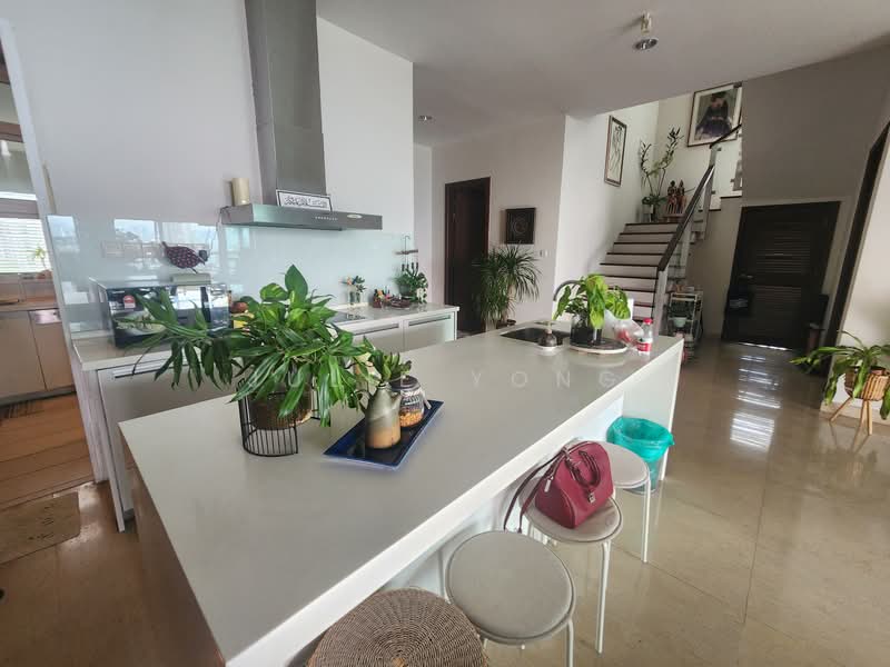 Kondominium untuk Dijual di Sunway Vivaldi - Julie Yong - Kitchen - PropertyGuru.com.my