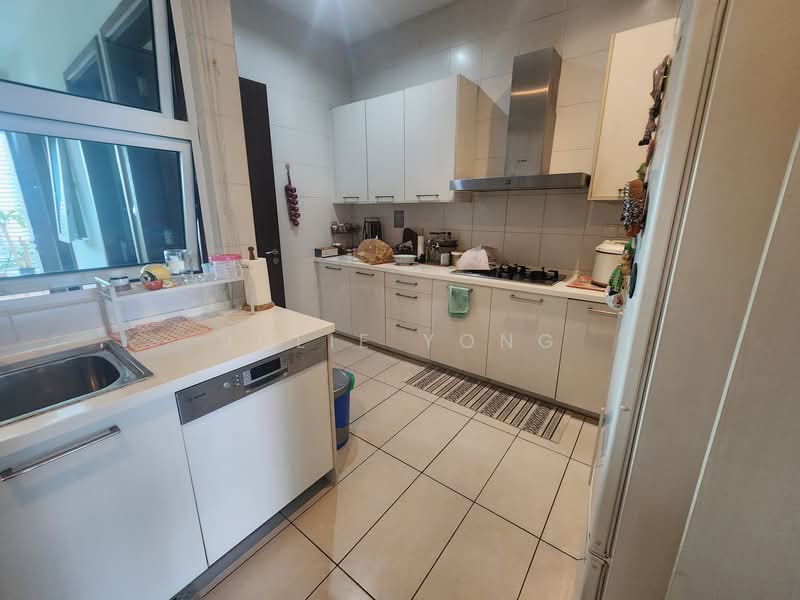 Kondominium untuk Dijual di Sunway Vivaldi - Julie Yong - Kitchen - PropertyGuru.com.my
