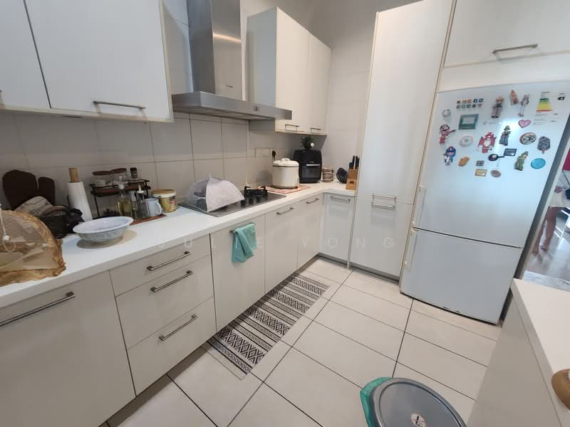 Kondominium untuk Dijual di Sunway Vivaldi - Julie Yong - Kitchen - PropertyGuru.com.my