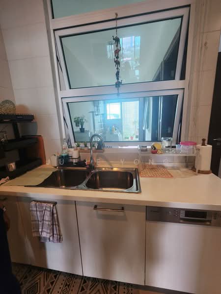 Kondominium untuk Dijual di Sunway Vivaldi - Julie Yong - Kitchen - PropertyGuru.com.my