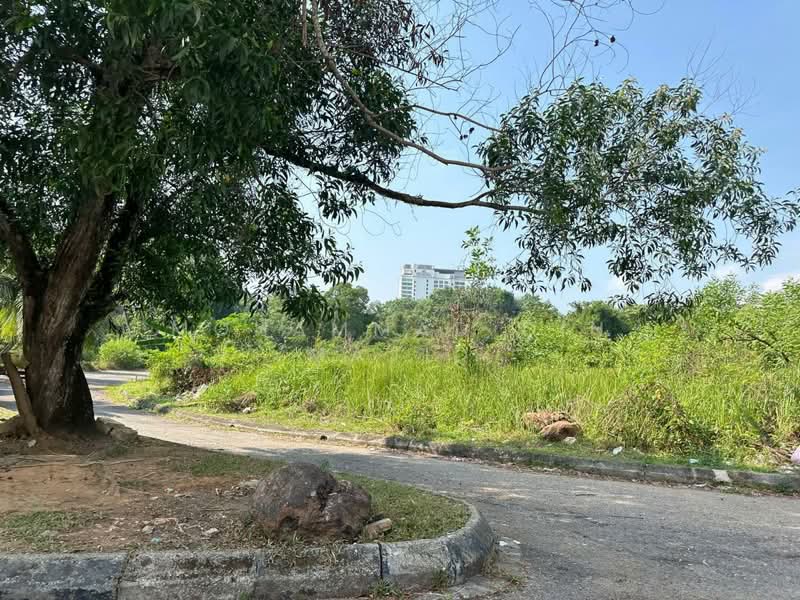 Industrial Land for Sale in Bandar Baru Bangi (Selangor) - Mohammad Din Majid - PropertyGuru.com.my