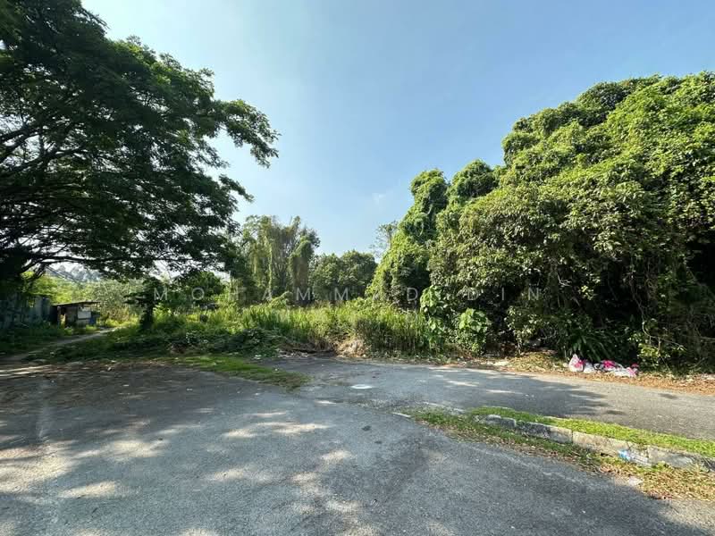 Industrial Land for Sale in Bandar Baru Bangi (Selangor) - Mohammad Din Majid - PropertyGuru.com.my
