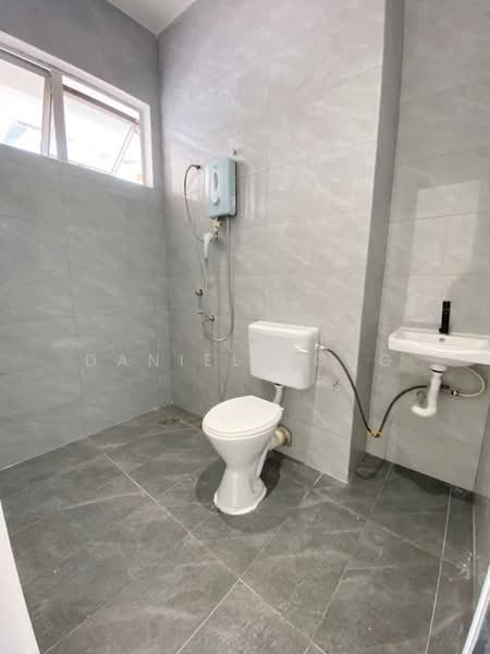 2-storey Terraced House for Sale in Permas Jaya (Johor) - Daniel Yong - PropertyGuru.com.my