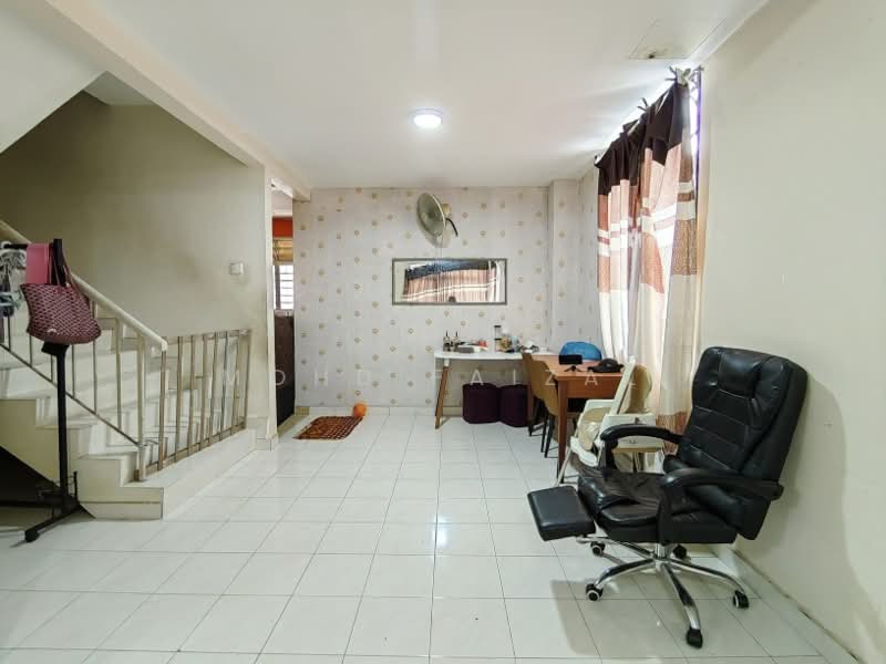 Rumah Teres 2 Tingkat untuk Dijual di Sepang (Selangor) - Mohd Faizal - Interior - PropertyGuru.com.my