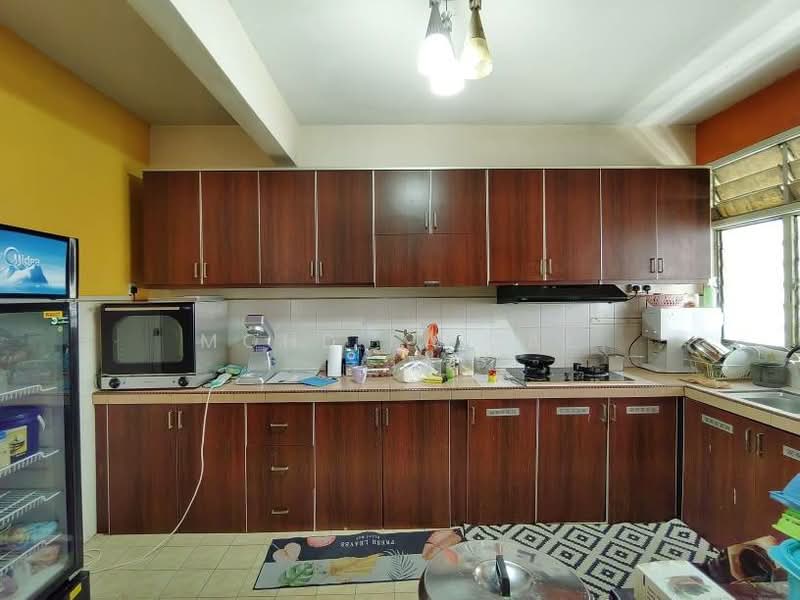 Rumah Teres 2 Tingkat untuk Dijual di Sepang (Selangor) - Mohd Faizal - Kitchen - PropertyGuru.com.my