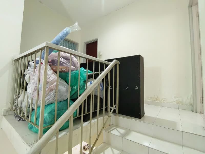 Rumah Teres 2 Tingkat untuk Dijual di Sepang (Selangor) - Mohd Faizal - Corridor - PropertyGuru.com.my