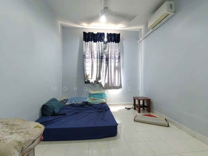 Rumah Teres 2 Tingkat untuk Dijual di Sepang (Selangor) - Mohd Faizal - Bedroom - PropertyGuru.com.my