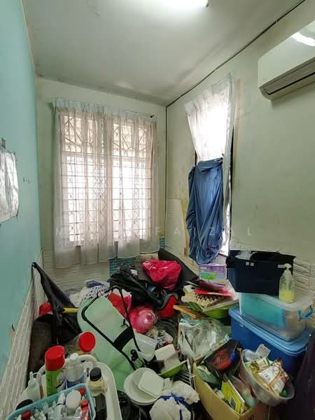 Rumah Teres 2 Tingkat untuk Dijual di Sepang (Selangor) - Mohd Faizal - Interior - PropertyGuru.com.my