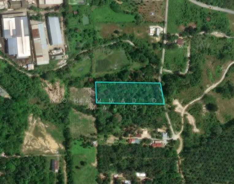 Tanah Pertanian untuk Dijual di Kuang (Selangor) - Mohammad Din Majid - PropertyGuru.com.my