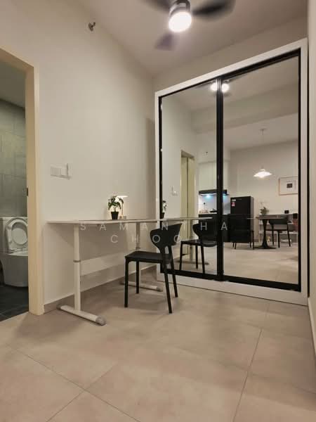 Servis Apartment untuk Disewa di Meta City - Samantha Chooi - Bathroom - PropertyGuru.com.my