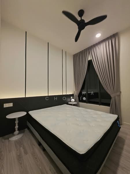 Servis Apartment untuk Disewa di Meta City - Samantha Chooi - Bedroom - PropertyGuru.com.my