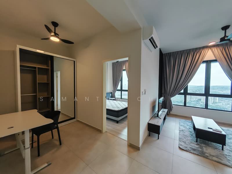 Servis Apartment untuk Disewa di Meta City - Samantha Chooi - PropertyGuru.com.my
