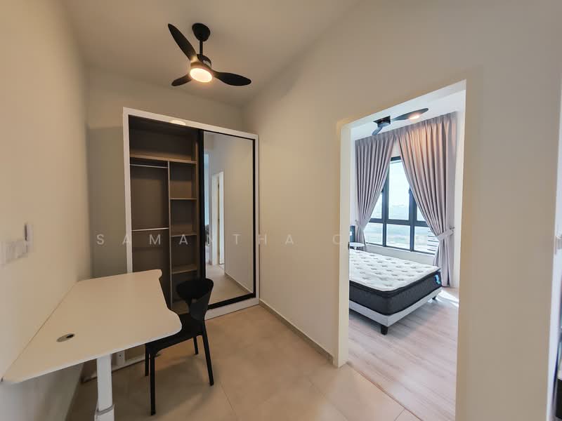 Servis Apartment untuk Disewa di Meta City - Samantha Chooi - PropertyGuru.com.my