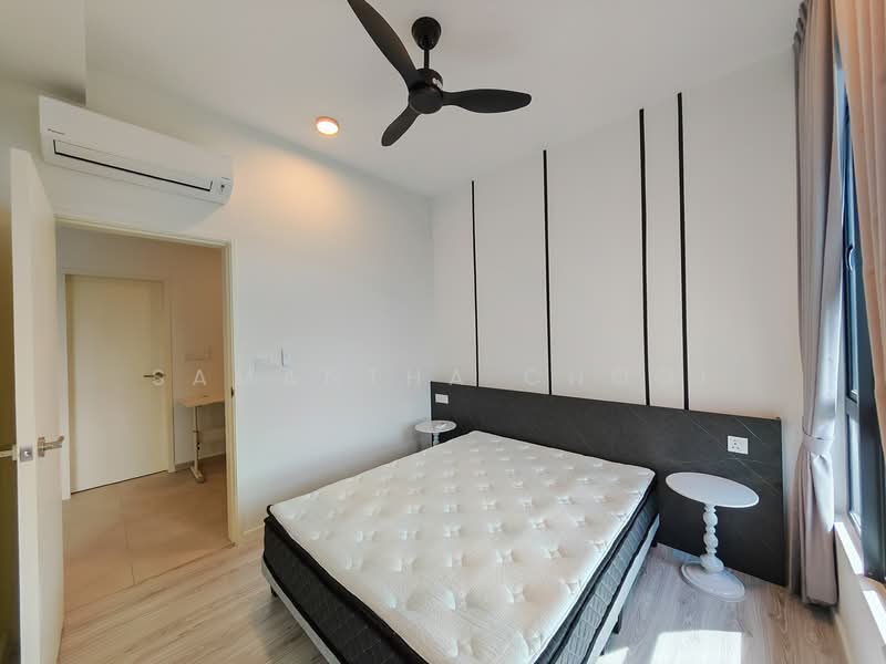 Servis Apartment untuk Disewa di Meta City - Samantha Chooi - PropertyGuru.com.my