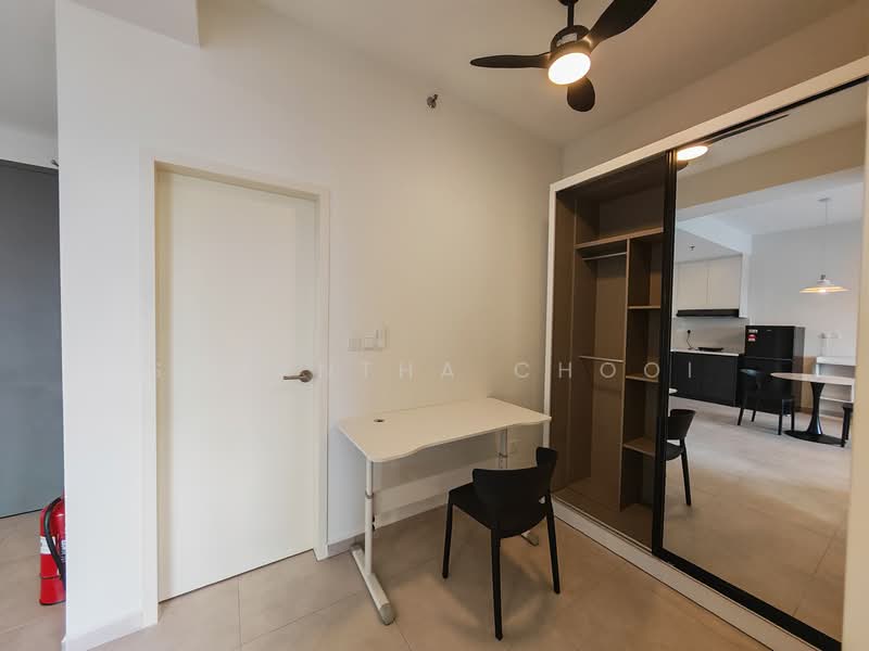 Servis Apartment untuk Disewa di Meta City - Samantha Chooi - PropertyGuru.com.my