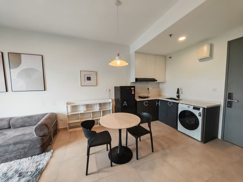 Servis Apartment untuk Disewa di Meta City - Samantha Chooi - PropertyGuru.com.my
