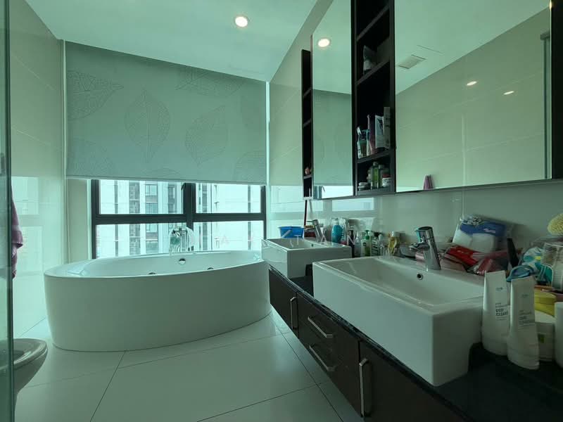 Condominium for Sale at Tropicana Grande - Max Tan - Bathroom - PropertyGuru.com.my