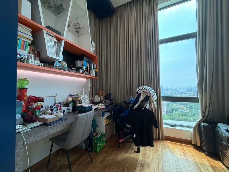 Condominium for Sale at Tropicana Grande - Max Tan - Study - PropertyGuru.com.my