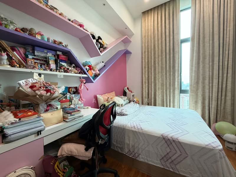 Condominium for Sale at Tropicana Grande - Max Tan - Bedroom - PropertyGuru.com.my