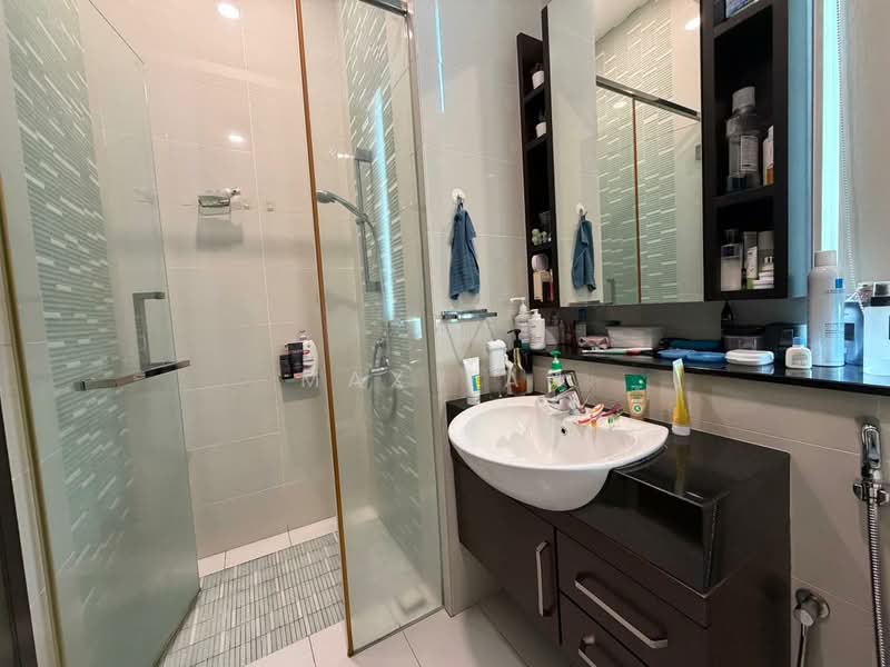 Condominium for Sale at Tropicana Grande - Max Tan - Bathroom - PropertyGuru.com.my