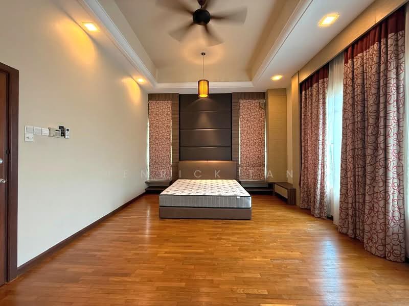 Bungalow for Sale in Setia Eco Park (Setia Alam) - Henrick Tan - Bedroom - PropertyGuru.com.my