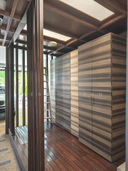 Bungalow for Sale in Setia Eco Park (Setia Alam) - Henrick Tan - Interior - PropertyGuru.com.my