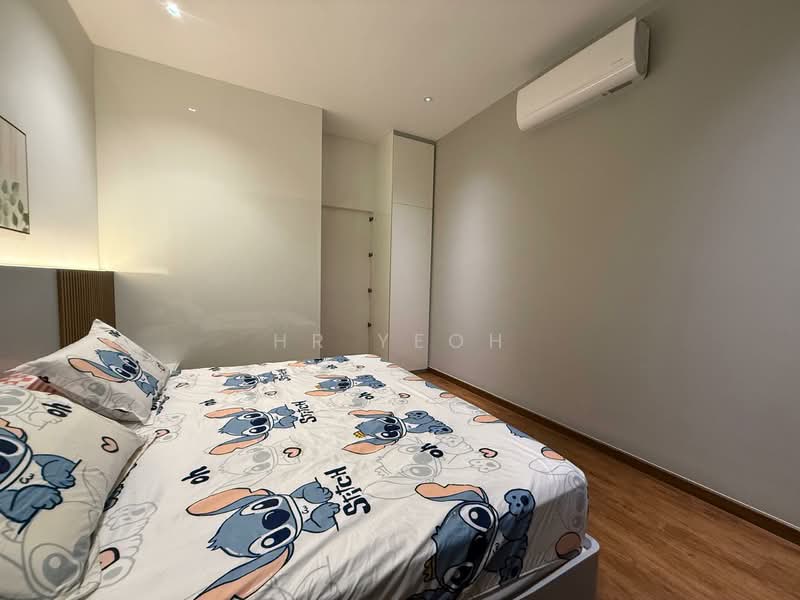 Service Residence for Sale at Green Haven - HR Yeoh - Bedroom - PropertyGuru.com.my
