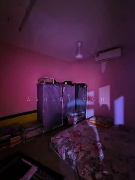 1-storey Terraced House for Sale in Segamat (Johor) - Ashley Goh - Bedroom - PropertyGuru.com.my