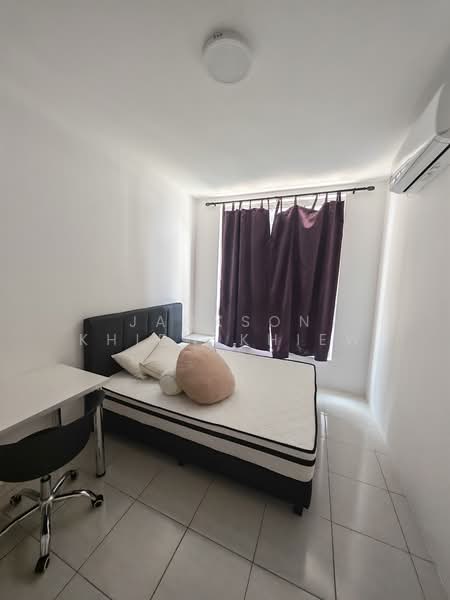 Condominium for Rent at The Anderson - Jackson Khiew Khiew - Bedroom - PropertyGuru.com.my