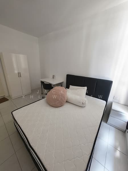 Condominium for Rent at The Anderson - Jackson Khiew Khiew - Bedroom - PropertyGuru.com.my